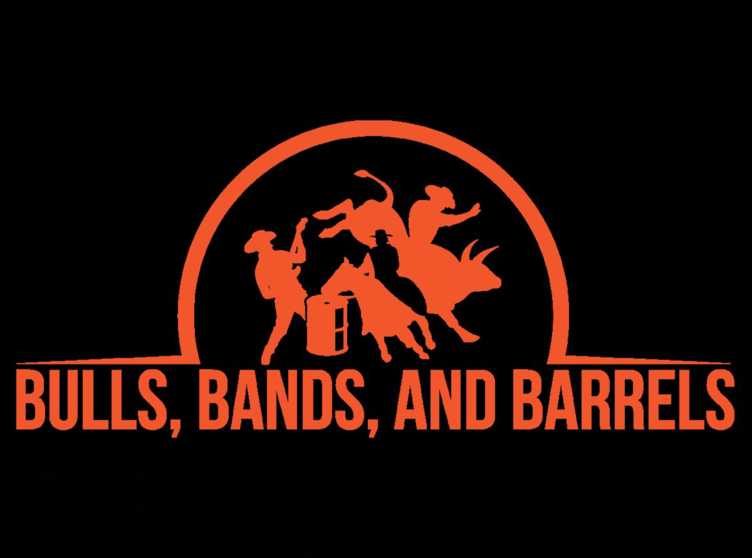 Bulls, Bands, and Barrels featuring Dylan Gossett