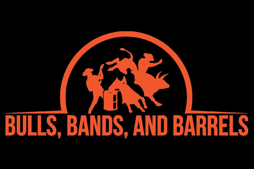 Bulls, Bands, and Barrels featuring Dylan Gossett & Treaty Oak Revival