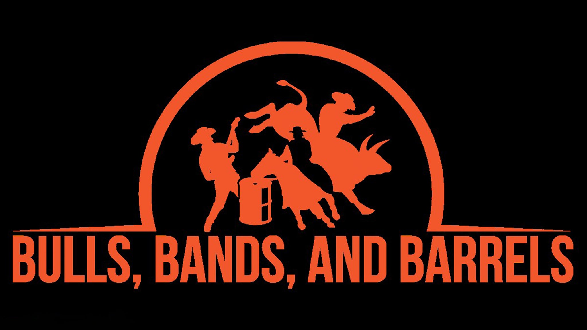 Bulls Bands And Barrels