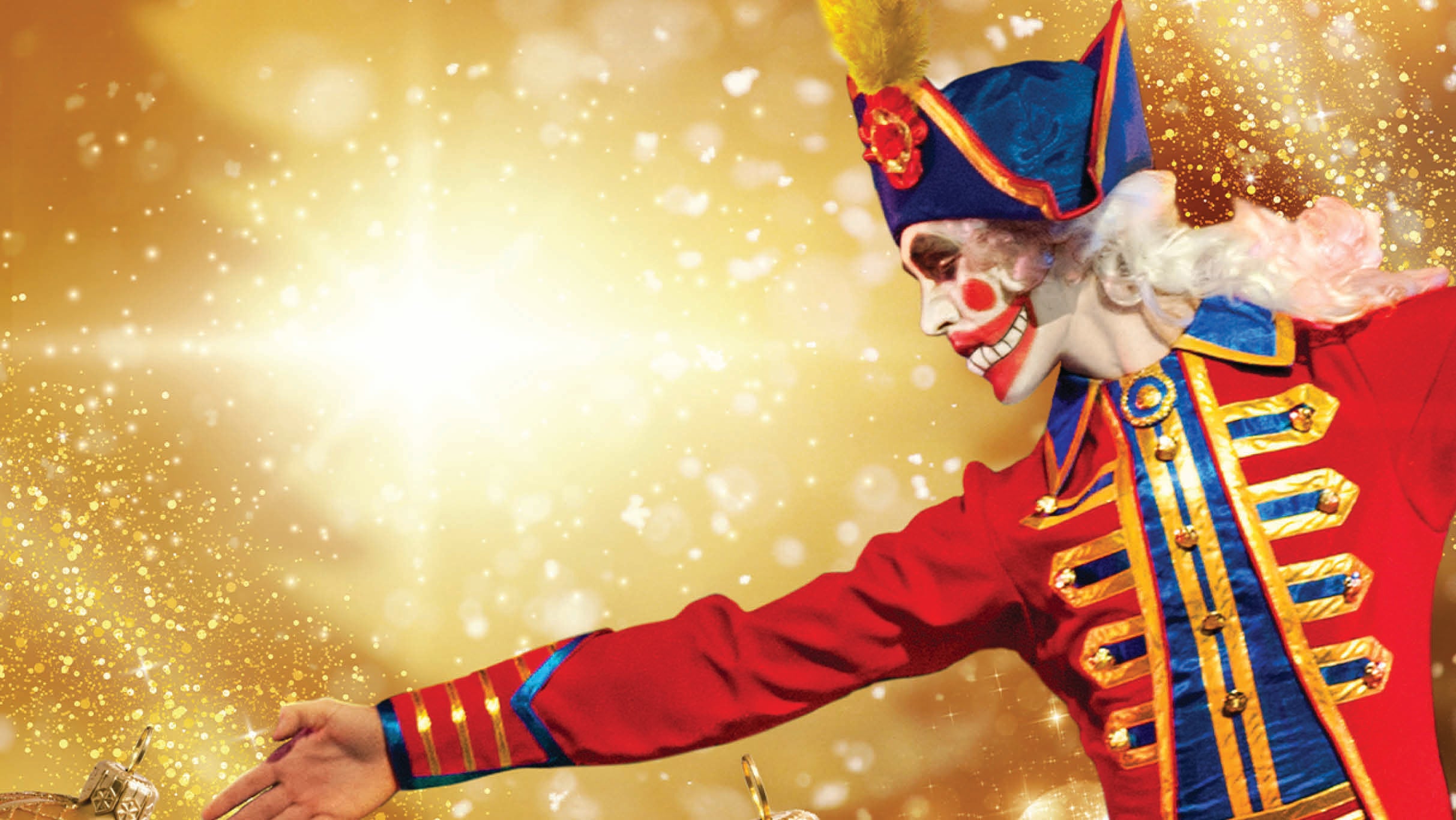 The Nutcracker - Ballet and Orchestra presale information on freepresalepasswords.com