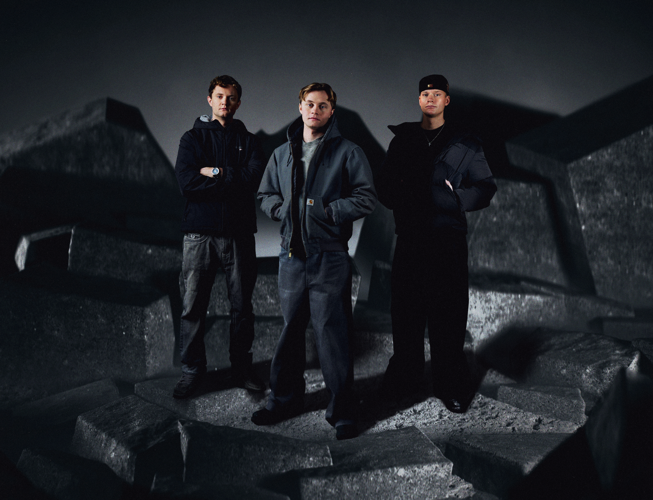 Roc Boyz - Image 2