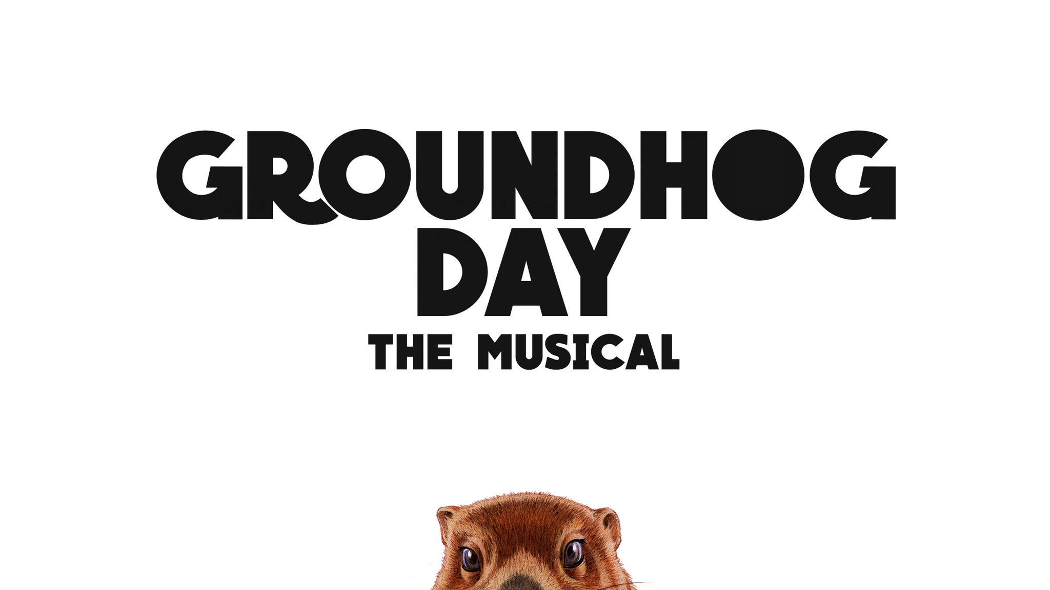 Groundhog Day Event Title Pic
