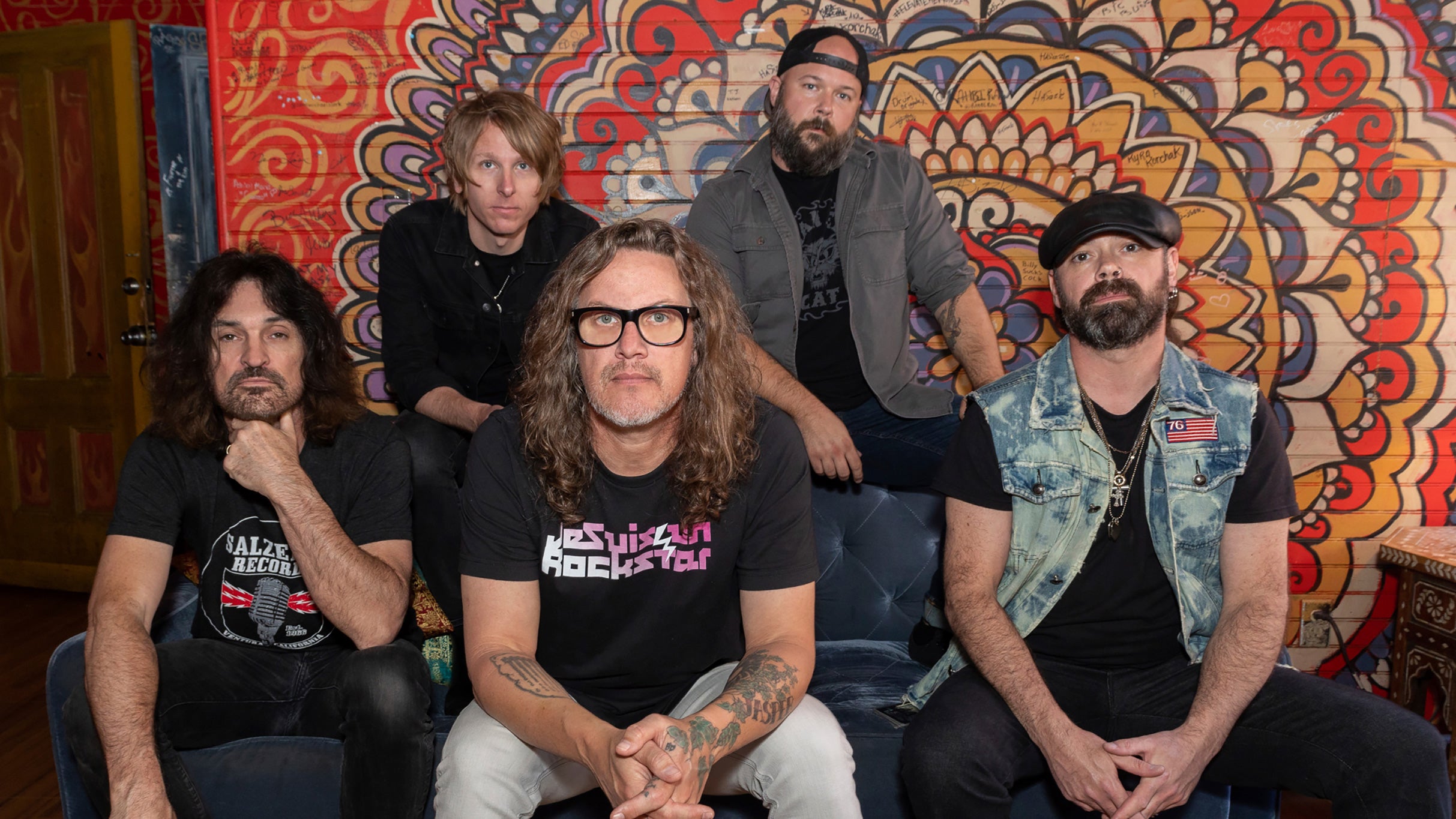 Candlebox Tickets, 2023 Concert Tour Dates Ticketmaster