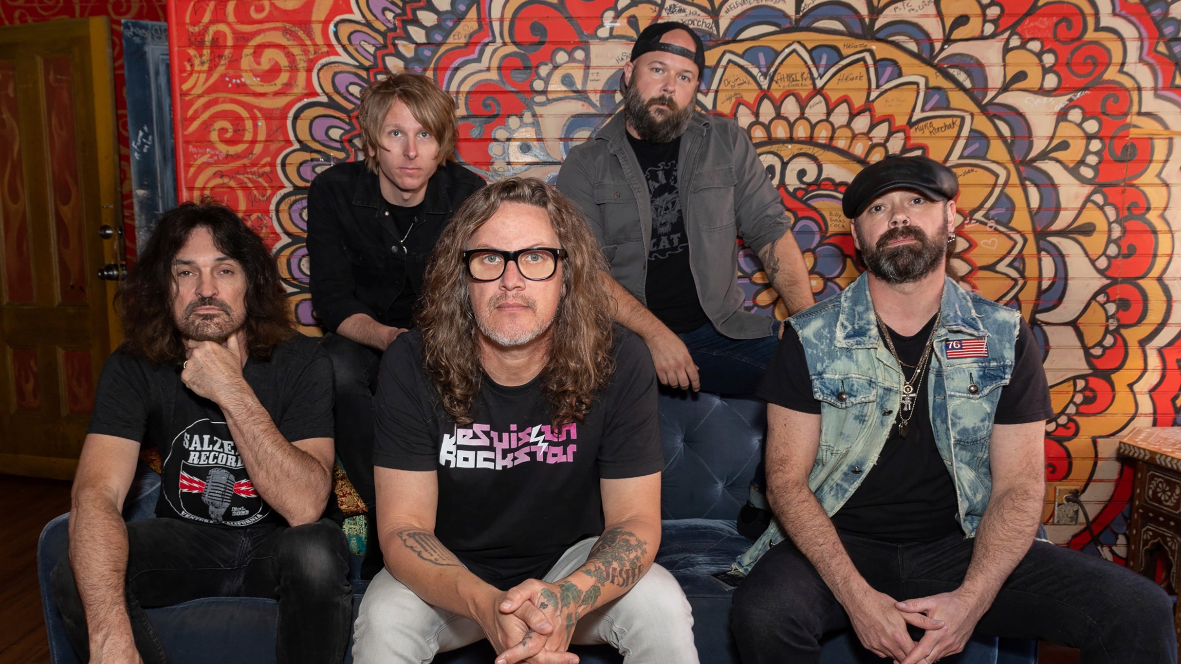 candlebox tour dates 2023