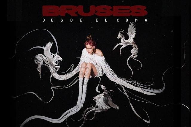 Bruses in México: pre-sale passwords Bruses in México promotional photo for Preventa Banamex presale tickets offer