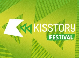 KISSTORY Festival, 2020-07-25, London