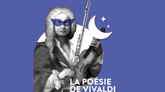 La poésie de Vivaldi