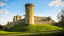 Warwick Castle