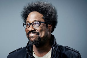 W. Kamau Bell