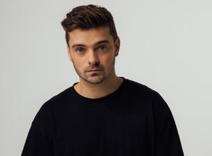 Martin Garrix with guests Steve Angello, Bunt. + more, 2025-08-16, London