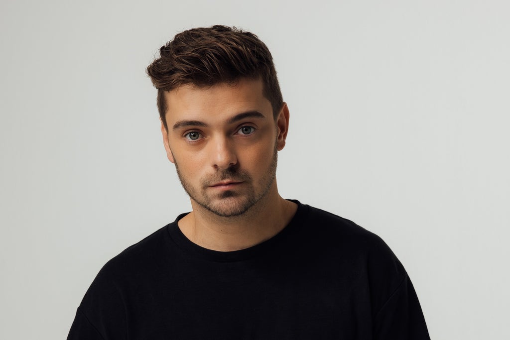 Festival Republic Presents Martin Garrix + Special Guests