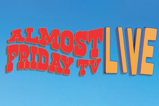 Almost Friday TV