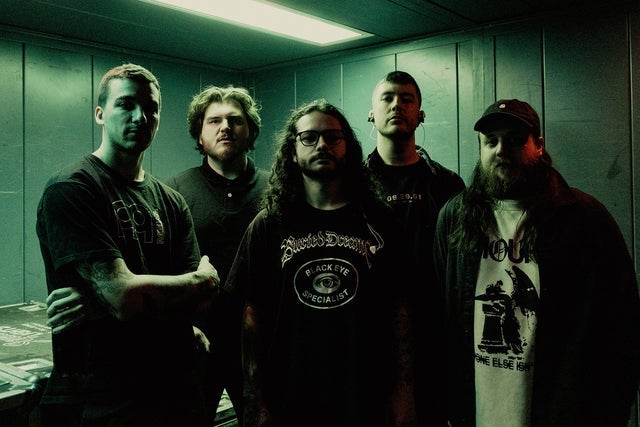 Boundaries, Stick To Your Guns, Gates To Hell, Psycho-Frame