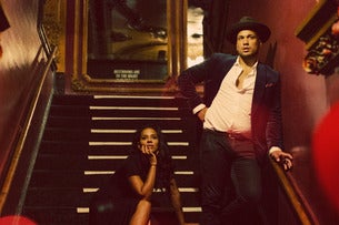 Johnnyswim