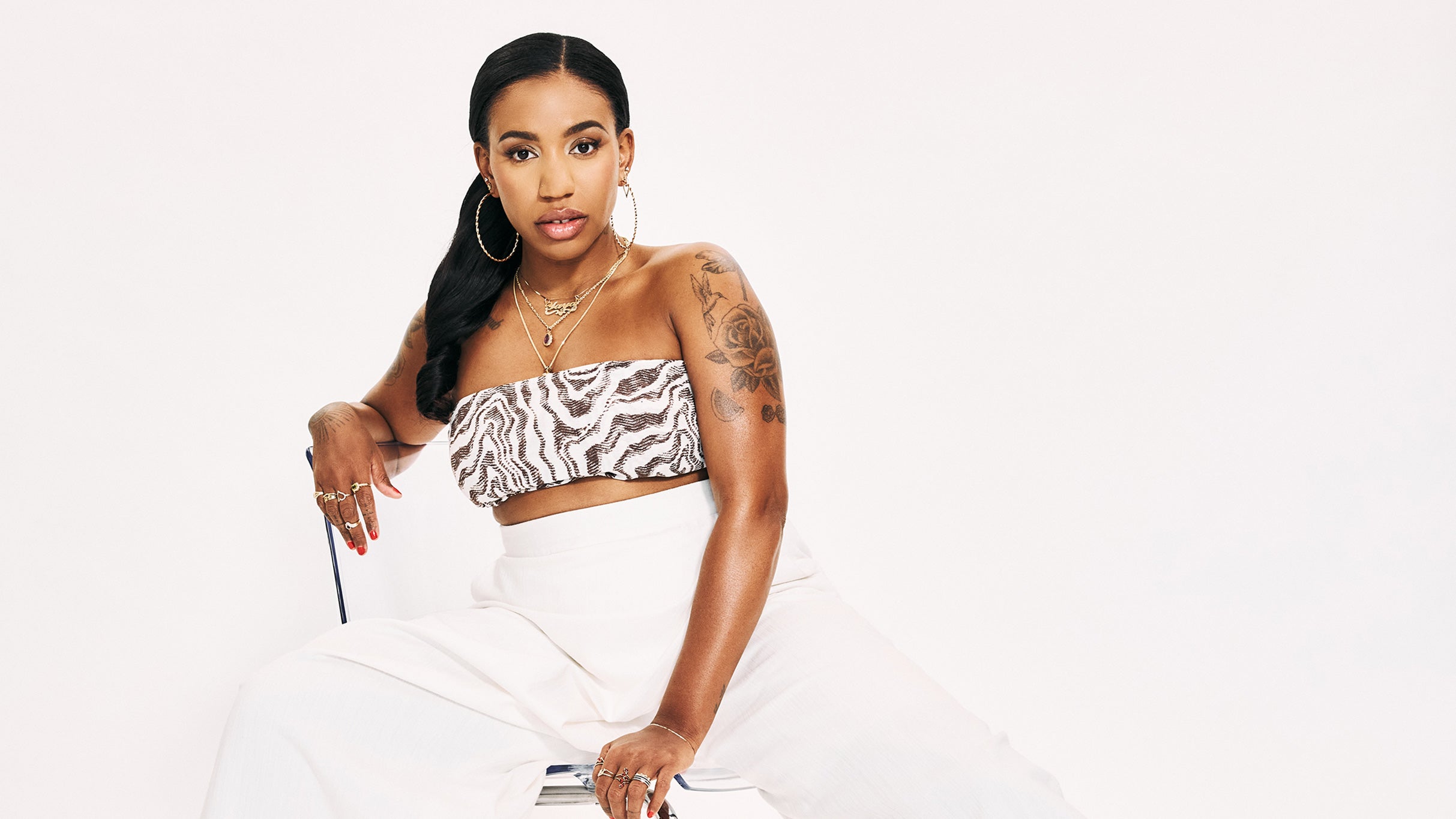presale password for Yaya Bey tickets in Boston - MA (Brighton Music Hall presented by Citizens)
