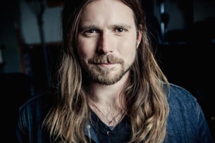 Lukas Nelson & Promise of the Real: The Naked Garden Tour