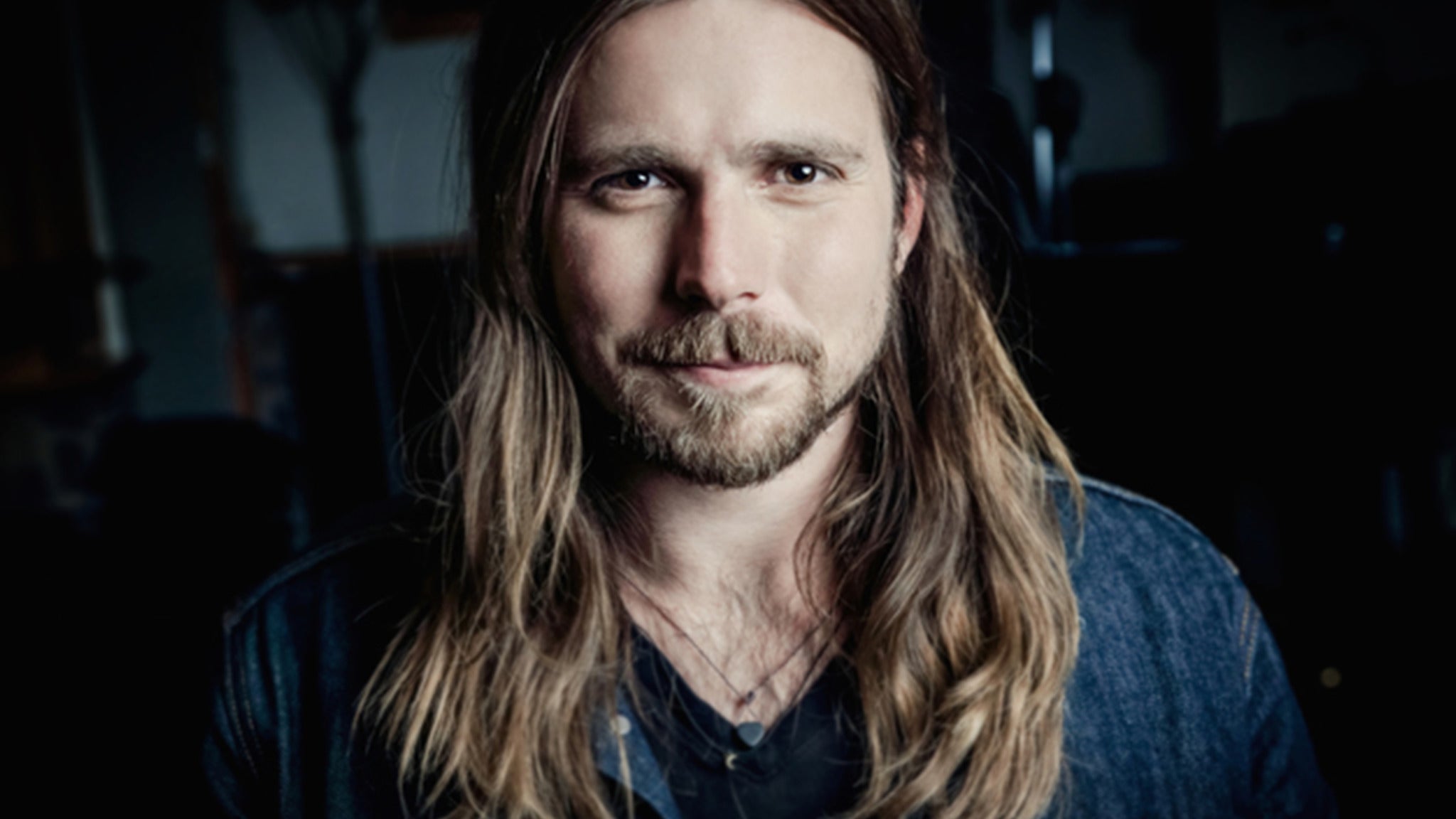 Lukas Nelson & Promise of the Real Event Title Pic