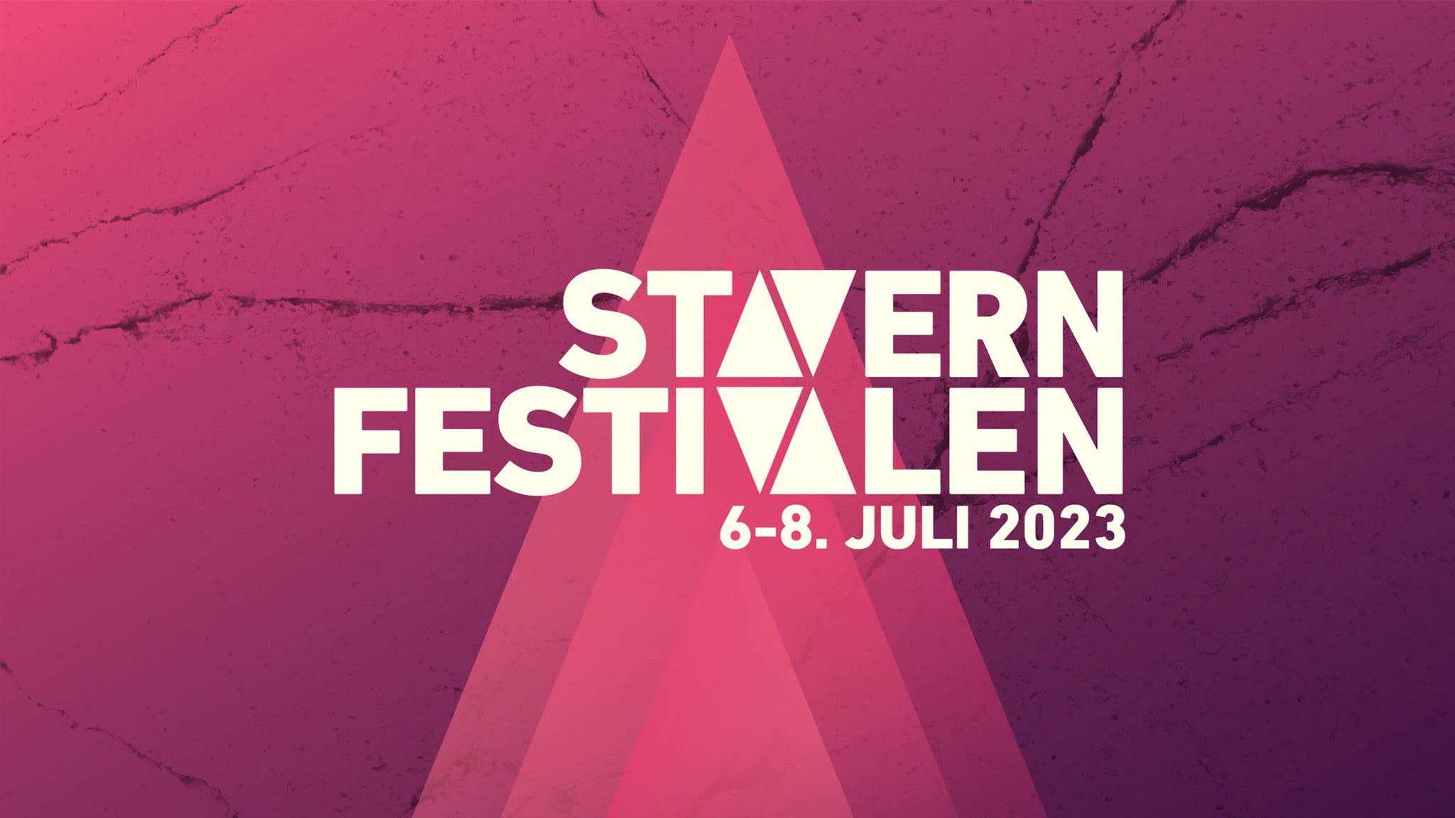 Stavernfestivalen presale information on freepresalepasswords.com
