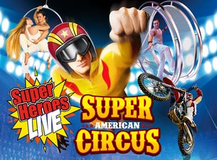 Super American Circus