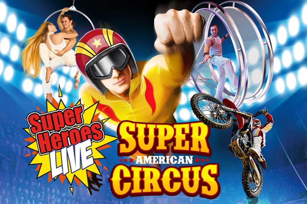 Super American Circus