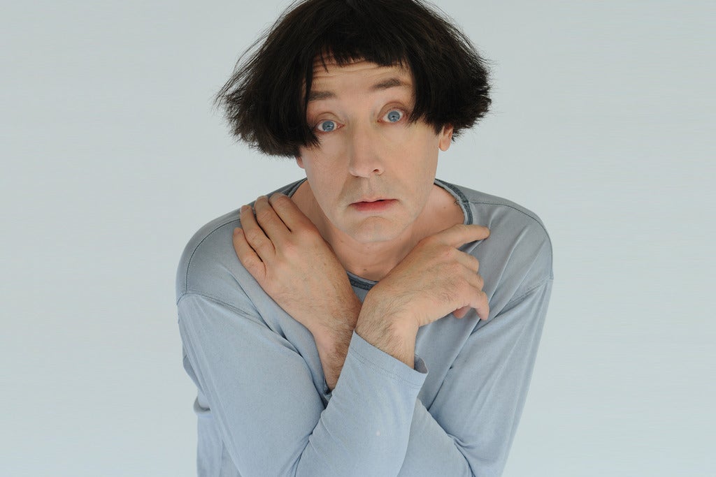 Emo Philips
