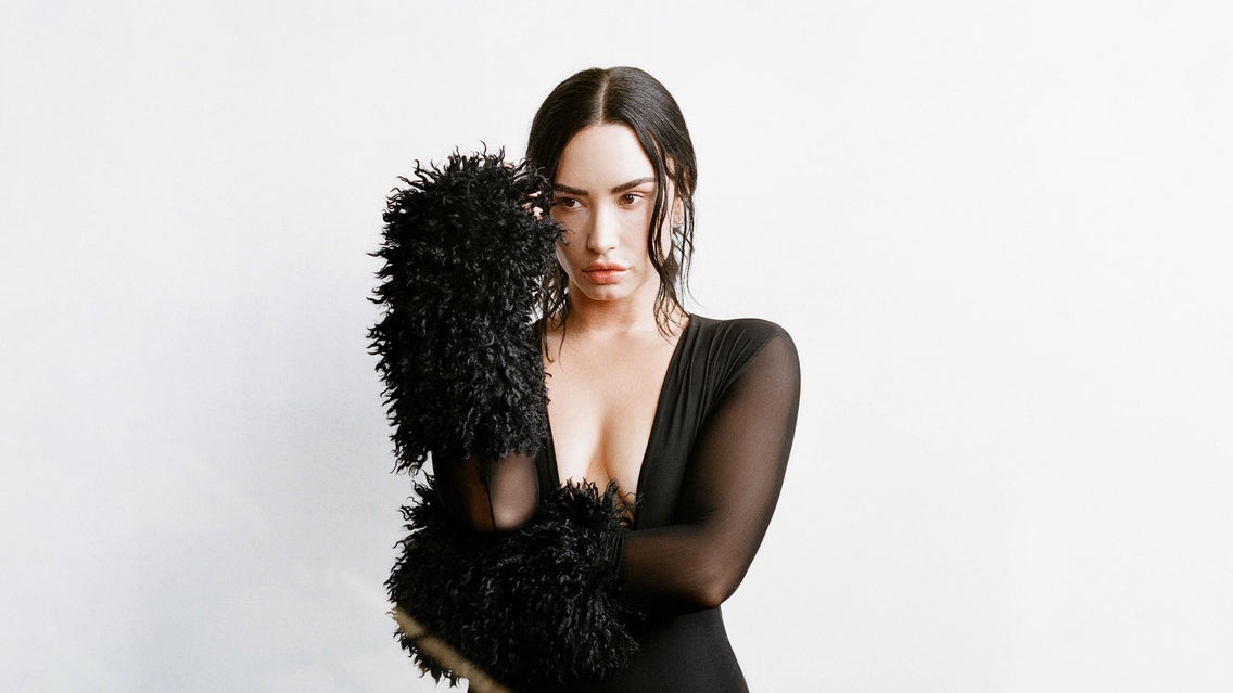 Photo of Demi Lovato: It's Not That Deep Tour