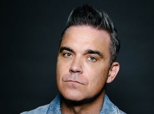 Robbie Williams Live 2025