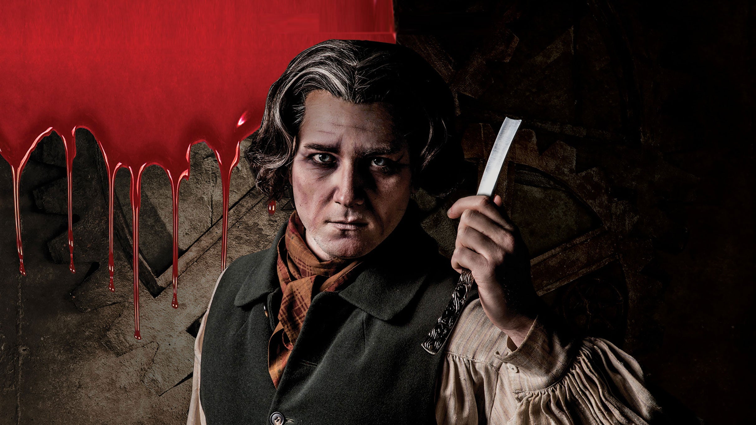 Sweeney Todd presale information on freepresalepasswords.com