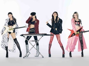 aespa LIVE TOUR – SYNK : COMPLæXITY – in BARCELONA