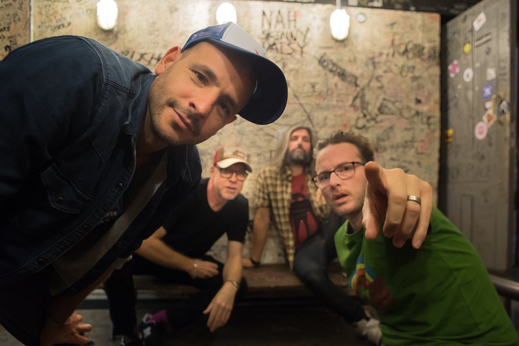 Turin Brakes - 20th Anniversary Of 'The Optimist LP'