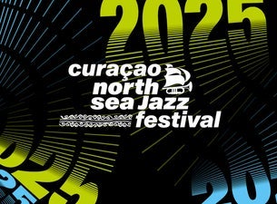 Curacao North Sea Jazz Festival Package Donderdag + Vrijdag + Zaterdag