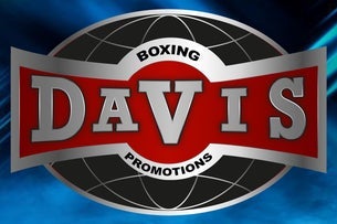 Davis Boxing Presents Strap Season