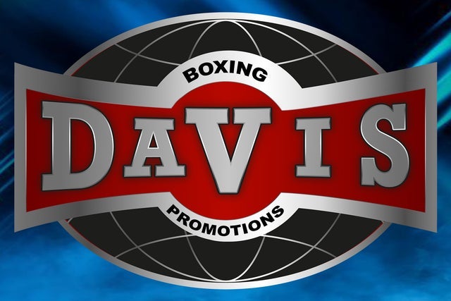 Davis Boxing Promotions