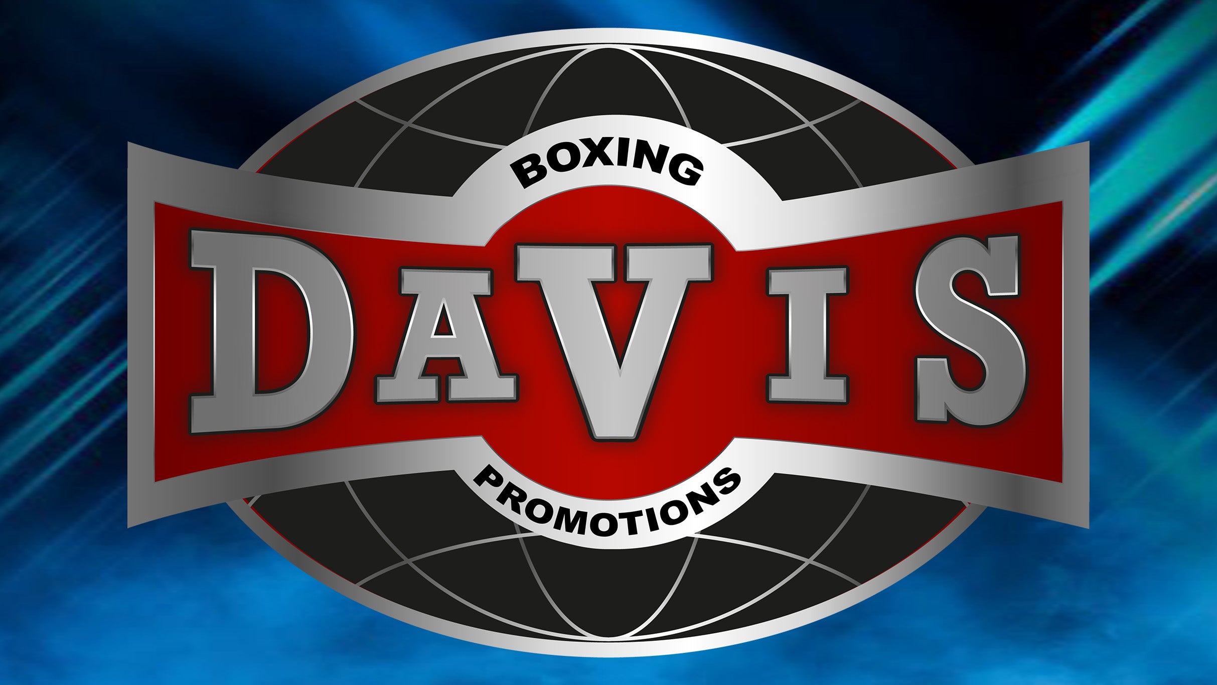 Locked In Presented By Davis Boxing Promotions