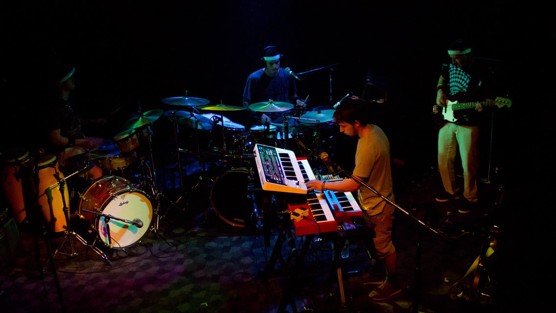 Samadhi Sound