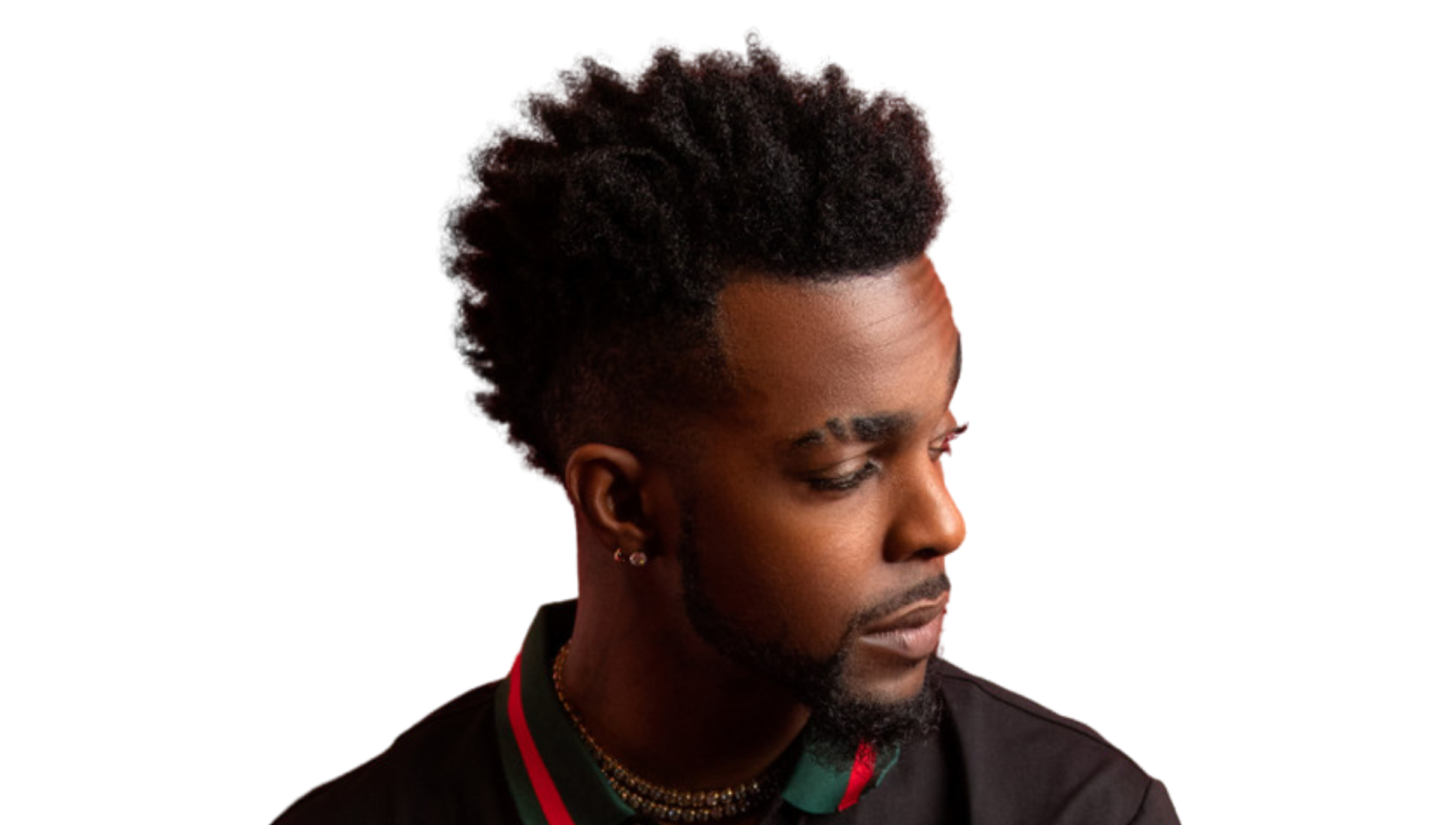 Roscoe Dash