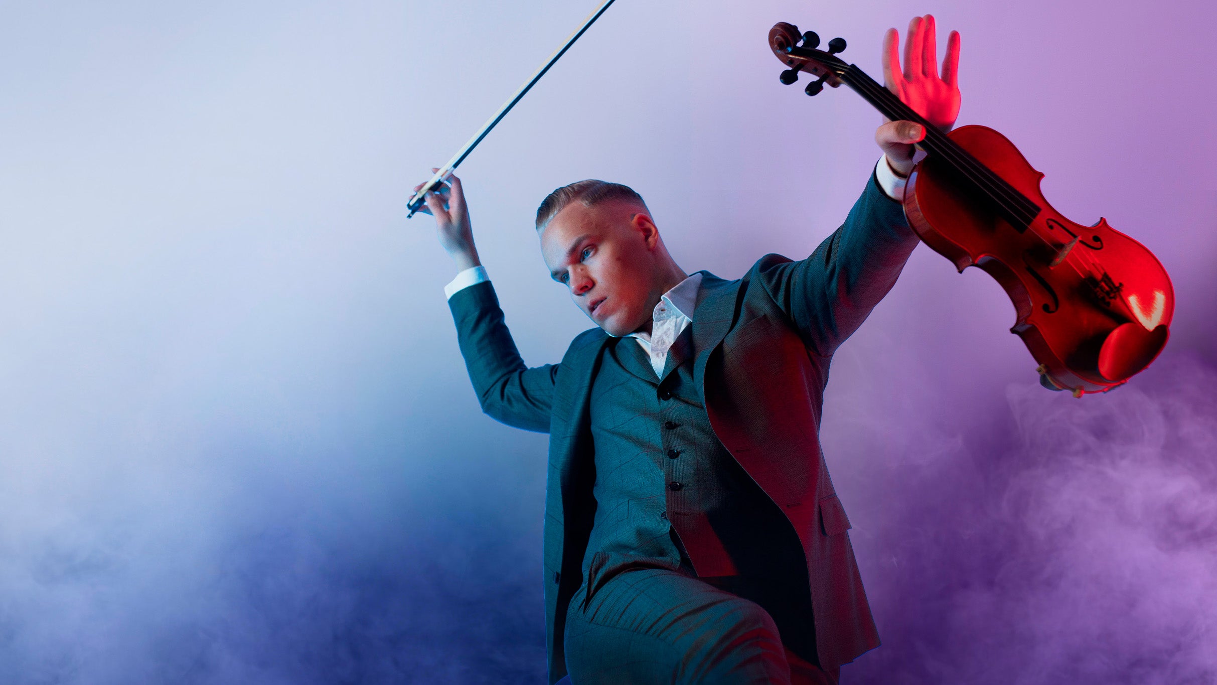 ONEVIOLIN – ACT TWO 