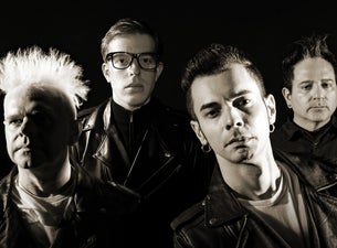 Strangelove: The Depeche Mode Experience