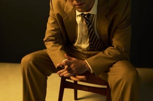 SG Lewis Seating Plans