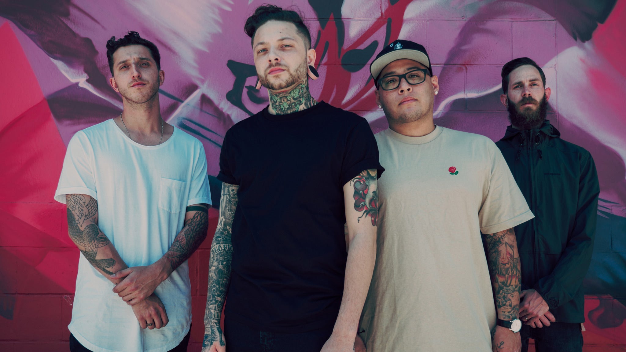 Chelsea Grin Tickets, 2022 Concert Tour Dates Ticketmaster.