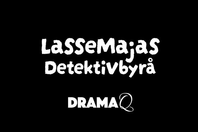 LasseMajas Detektivbyr&aring; &ndash; DramaQ presale information on freepresalepasswords.com