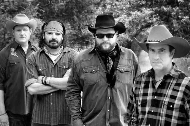 reckless kelly tour dates