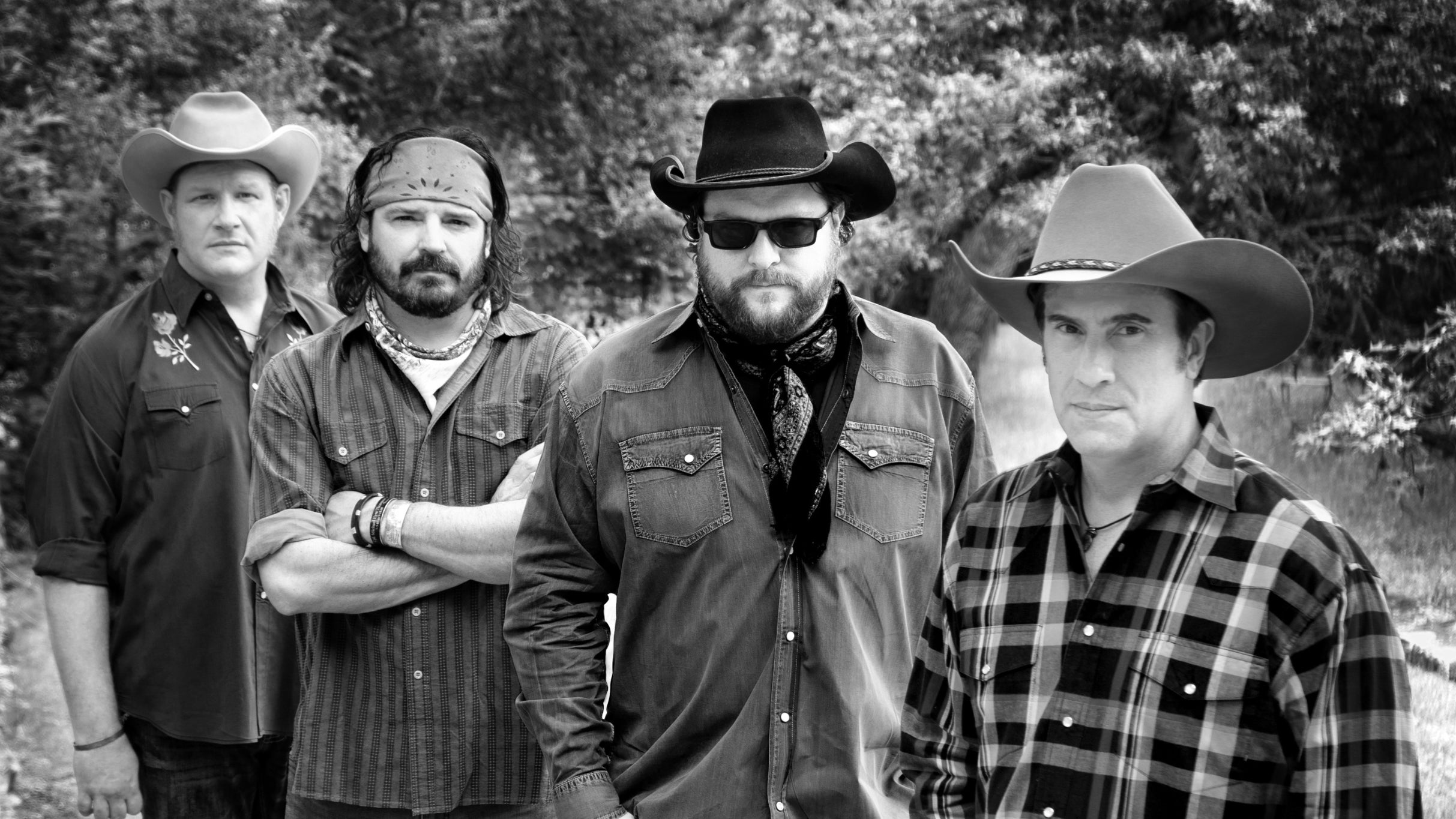 Reckless Kelly at Knuckleheads Saloon – Kansas City, MO