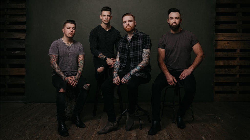 Hotels near Memphis May Fire Events