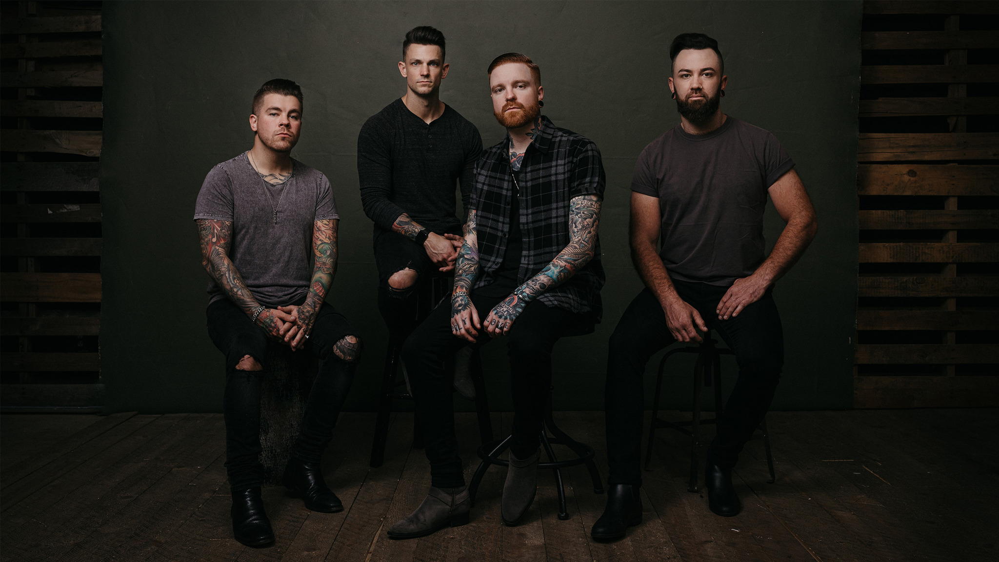 Memphis May Fire Tickets, 20222023 Concert Tour Dates Ticketmaster