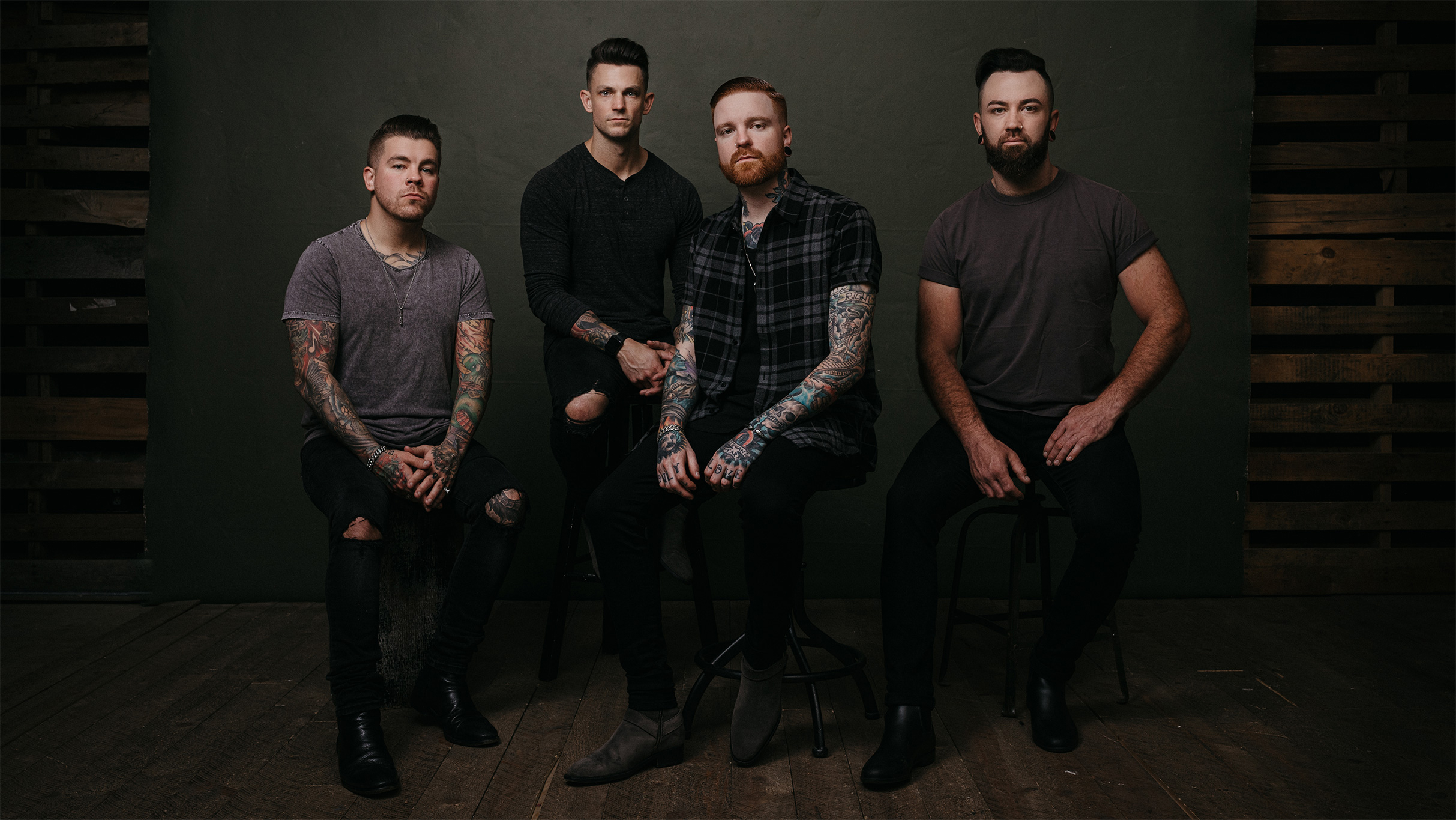 Memphis May Fire