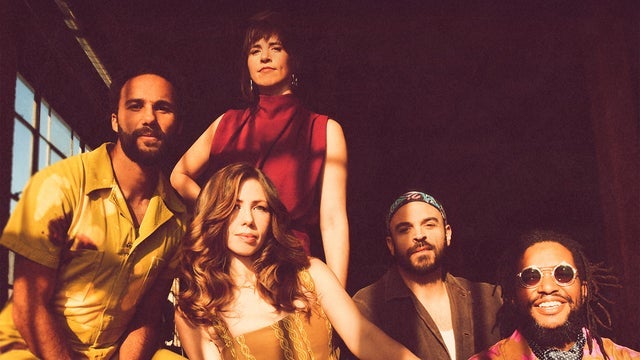 Lake Street Dive