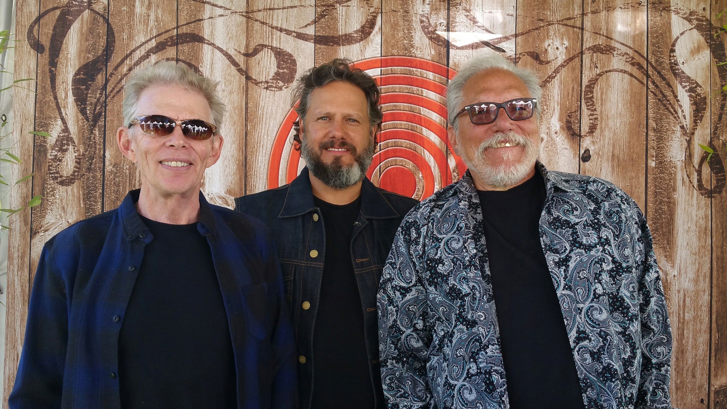 Hot Tuna – Acoustic Duo at Belly Up – Solana Beach, CA