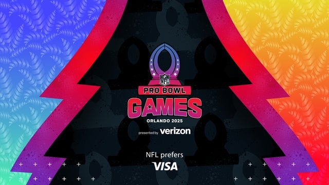 Pro Bowl Games