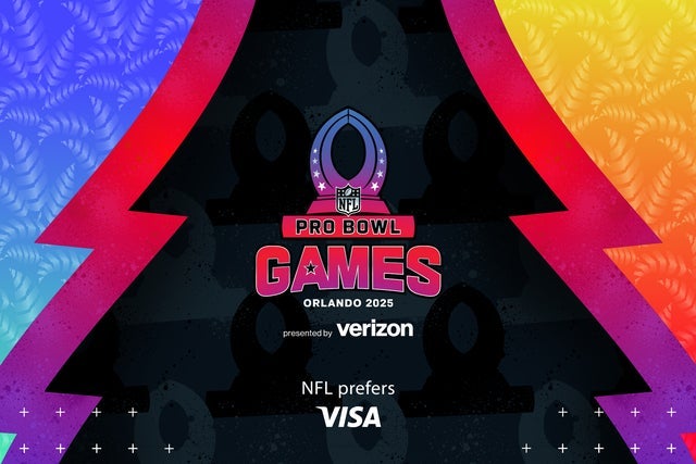 2025 Pro Bowl Games Presented By Verizon Orlando  presale password